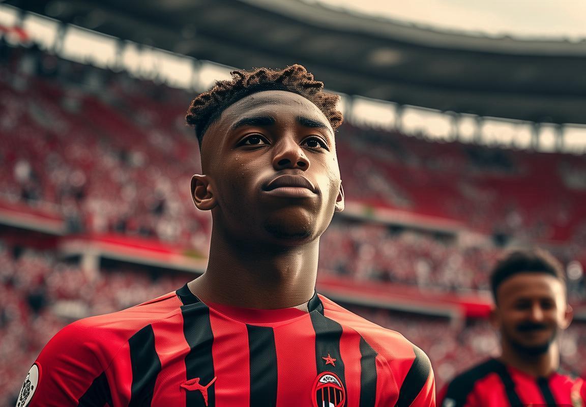 托莫里盛赞AC米兰：莱奥具金球奖潜力，意甲舞台共铸辉煌