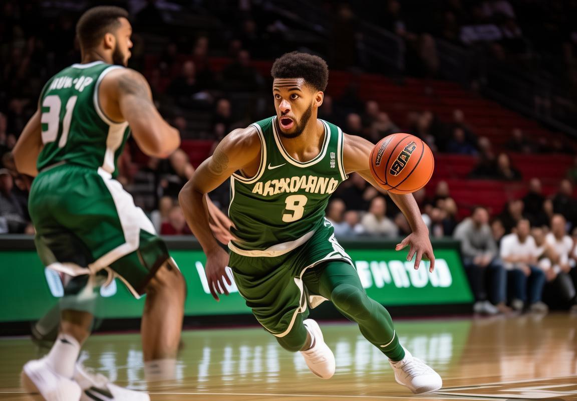 乔丹-沃尔什：凯尔特人2023年新秀侧翼防守悍将的崛起之路